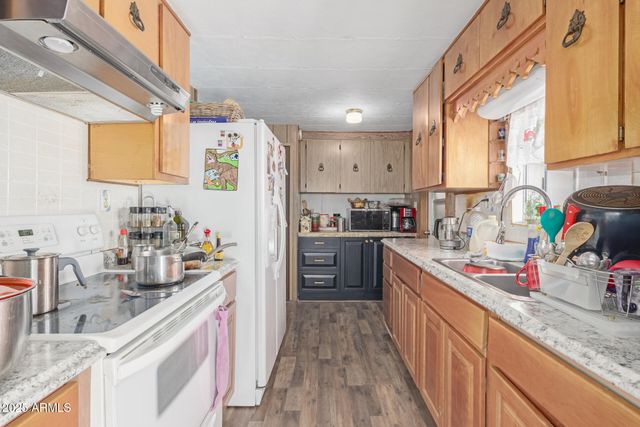 4110 N SAGUARO Drive, Apache Junction, AZ 85120