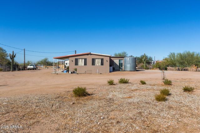 4110 N SAGUARO Drive, Apache Junction, AZ 85120