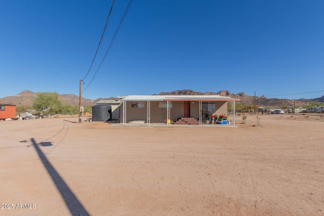 4110 N SAGUARO Drive, Apache Junction, AZ 85120