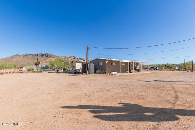 4110 N SAGUARO Drive, Apache Junction, AZ 85120