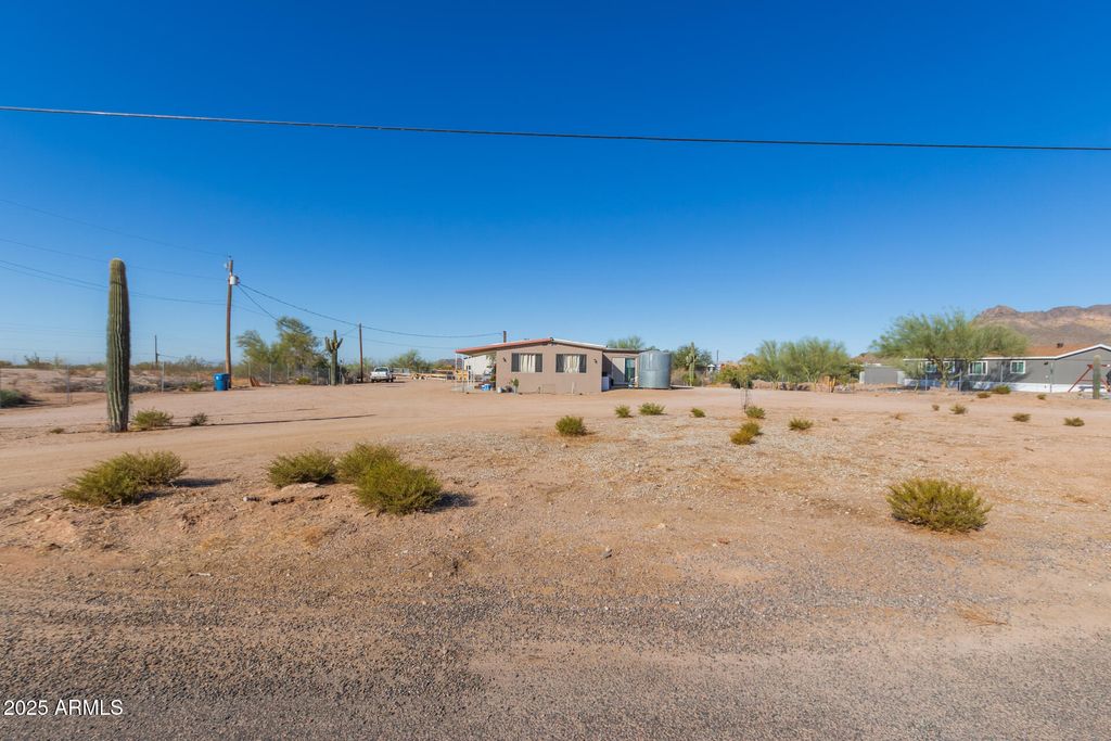 4110 N SAGUARO Drive, Apache Junction, AZ 85120