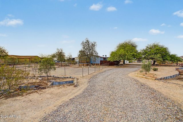 15708 W IMPALA Drive, Casa Grande, AZ 85122