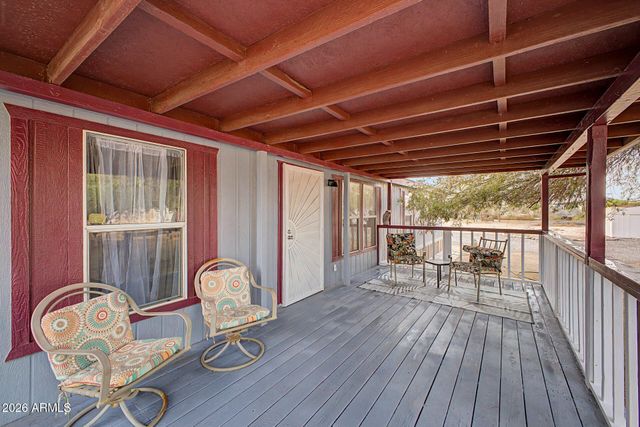 15708 W IMPALA Drive, Casa Grande, AZ 85122