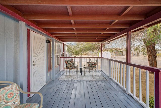 15708 W IMPALA Drive, Casa Grande, AZ 85122