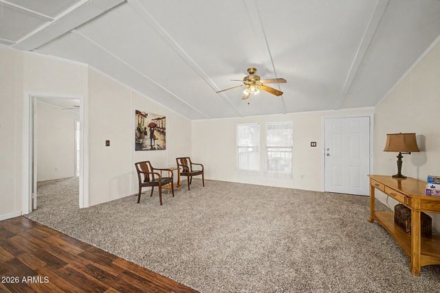 15708 W IMPALA Drive, Casa Grande, AZ 85122