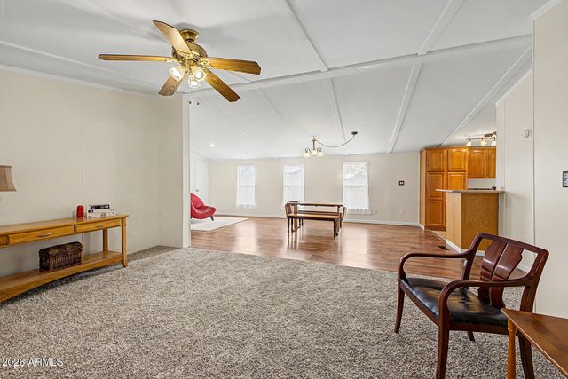 15708 W IMPALA Drive, Casa Grande, AZ 85122