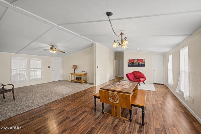 15708 W IMPALA Drive, Casa Grande, AZ 85122