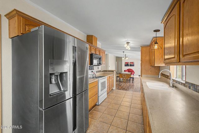 15708 W IMPALA Drive, Casa Grande, AZ 85122