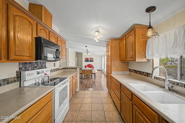 15708 W IMPALA Drive, Casa Grande, AZ 85122