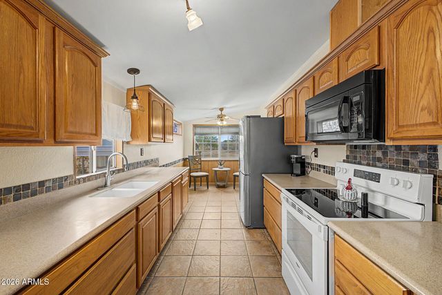 15708 W IMPALA Drive, Casa Grande, AZ 85122