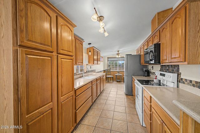 15708 W IMPALA Drive, Casa Grande, AZ 85122