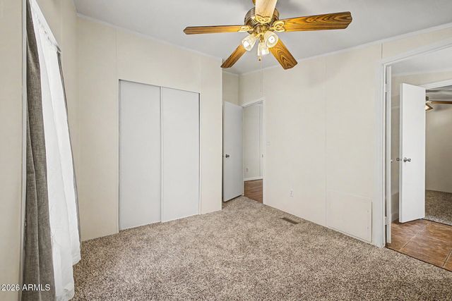 15708 W IMPALA Drive, Casa Grande, AZ 85122