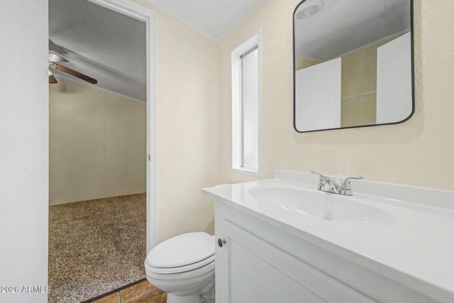 15708 W IMPALA Drive, Casa Grande, AZ 85122