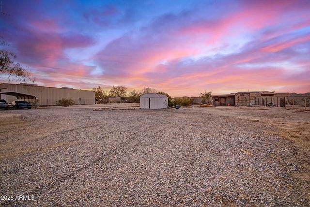 15708 W IMPALA Drive, Casa Grande, AZ 85122