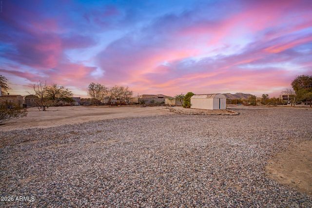 15708 W IMPALA Drive, Casa Grande, AZ 85122