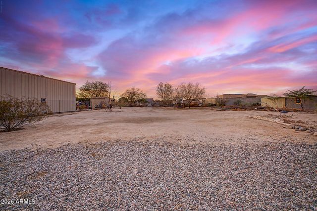 15708 W IMPALA Drive, Casa Grande, AZ 85122