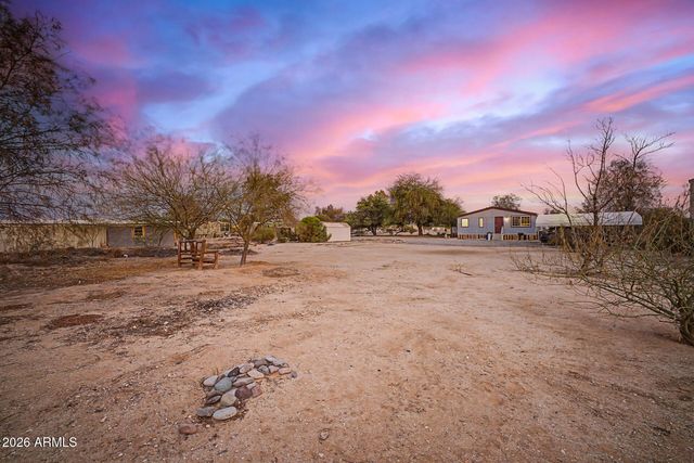 15708 W IMPALA Drive, Casa Grande, AZ 85122