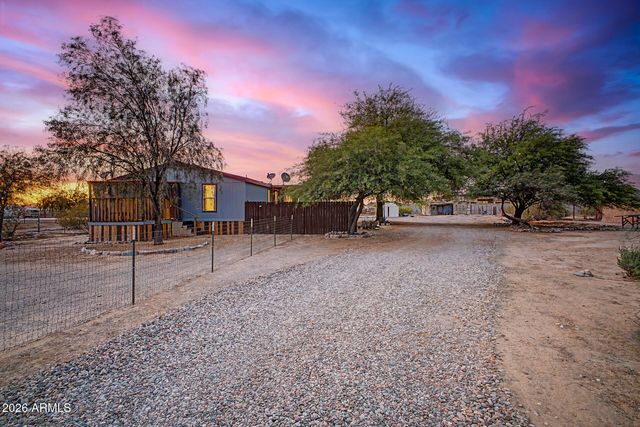 15708 W IMPALA Drive, Casa Grande, AZ 85122