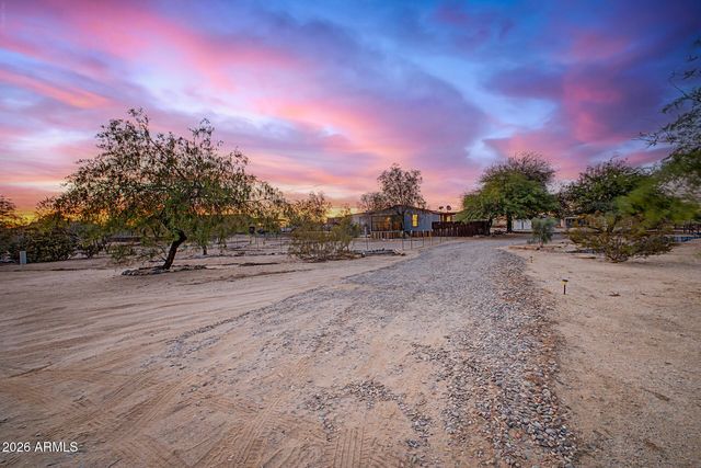 15708 W IMPALA Drive, Casa Grande, AZ 85122