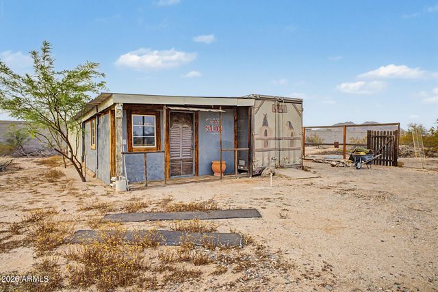 15708 W IMPALA Drive, Casa Grande, AZ 85122