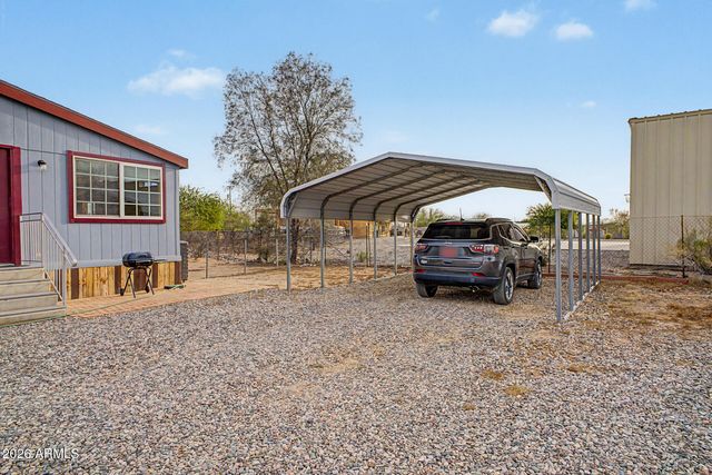 15708 W IMPALA Drive, Casa Grande, AZ 85122