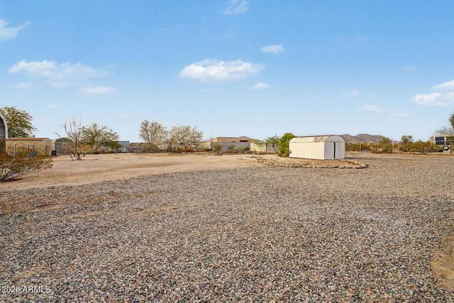 15708 W IMPALA Drive, Casa Grande, AZ 85122