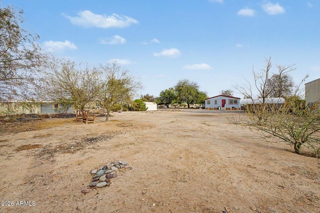 15708 W IMPALA Drive, Casa Grande, AZ 85122