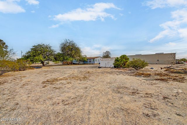 15708 W IMPALA Drive, Casa Grande, AZ 85122
