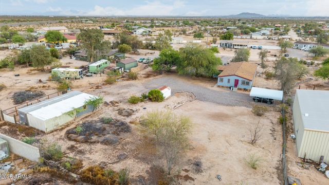 15708 W IMPALA Drive, Casa Grande, AZ 85122
