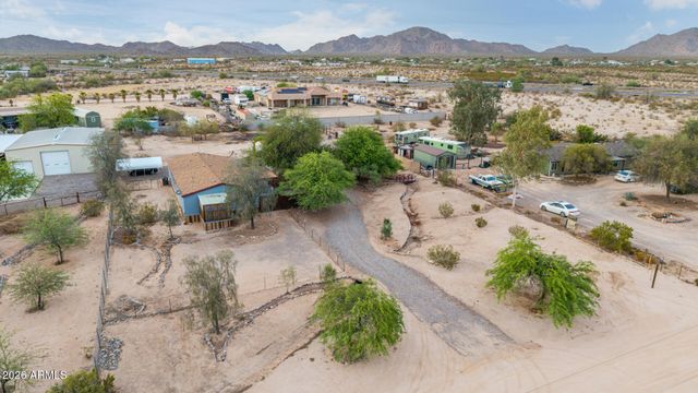 15708 W IMPALA Drive, Casa Grande, AZ 85122