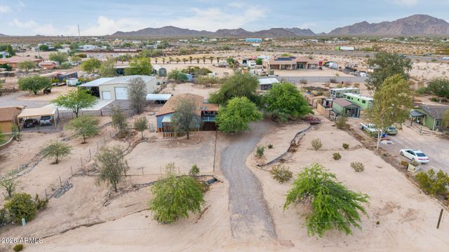 15708 W IMPALA Drive, Casa Grande, AZ 85122