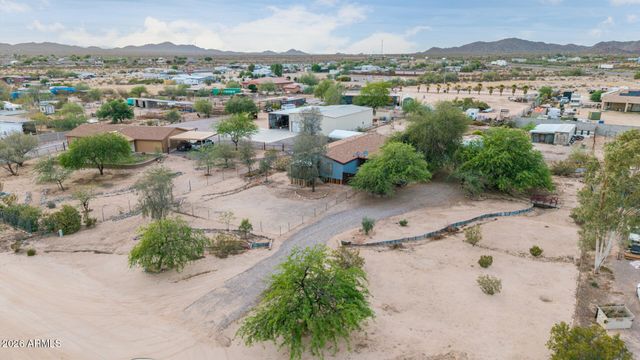15708 W IMPALA Drive, Casa Grande, AZ 85122