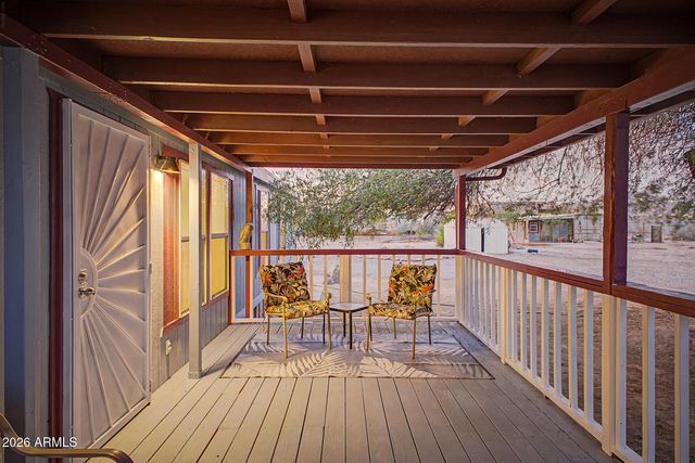 15708 W IMPALA Drive, Casa Grande, AZ 85122