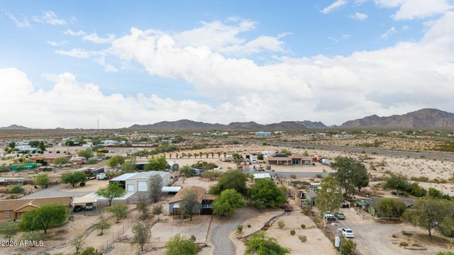 15708 W IMPALA Drive, Casa Grande, AZ 85122