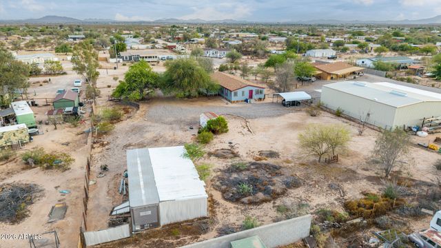 15708 W IMPALA Drive, Casa Grande, AZ 85122