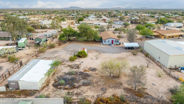 15708 W IMPALA Drive, Casa Grande, AZ 85122