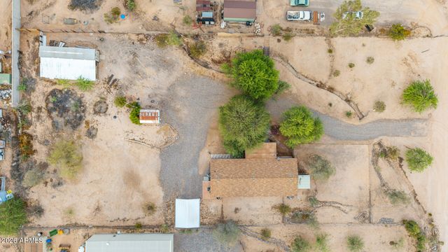 15708 W IMPALA Drive, Casa Grande, AZ 85122