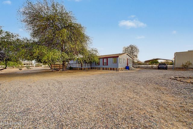15708 W IMPALA Drive, Casa Grande, AZ 85122