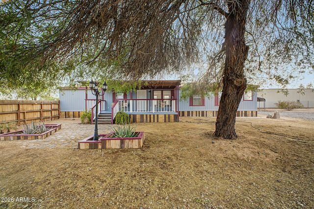 15708 W IMPALA Drive, Casa Grande, AZ 85122