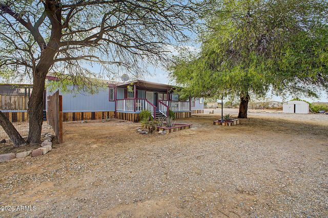 15708 W IMPALA Drive, Casa Grande, AZ 85122