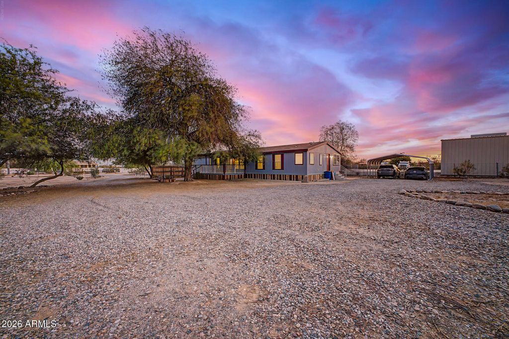 15708 W IMPALA Drive, Casa Grande, AZ 85122 — photo 2