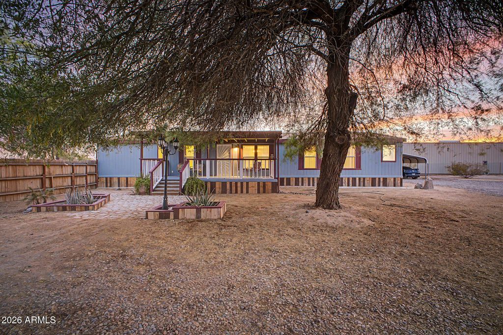 15708 W IMPALA Drive, Casa Grande, AZ 85122 — photo 3