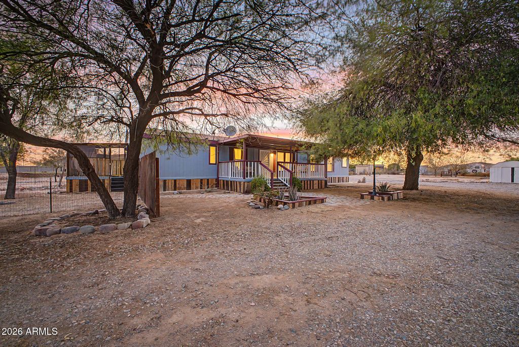 15708 W IMPALA Drive, Casa Grande, AZ 85122 — photo 4