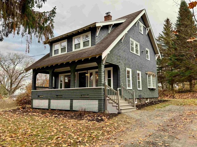 28 Leach Avenue, Franklin, NH 03235