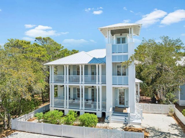 128 Tupelo Street, Santa Rosa Beach, FL 32459