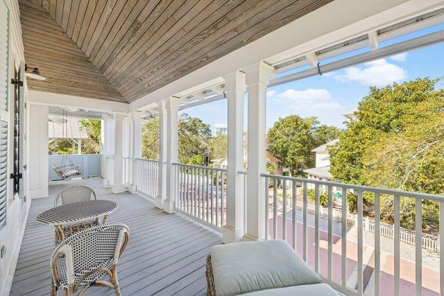 128 Tupelo Street, Santa Rosa Beach, FL 32459