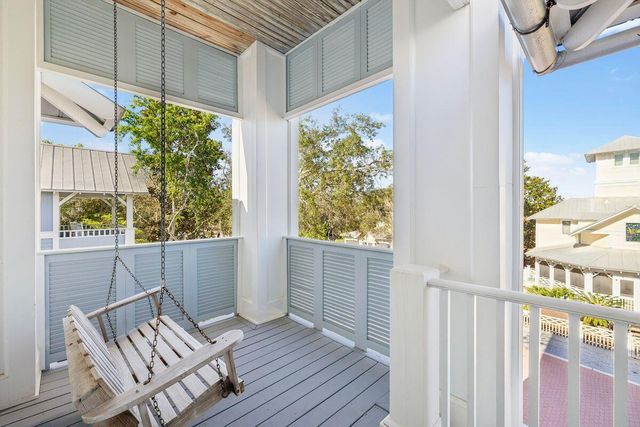 128 Tupelo Street, Santa Rosa Beach, FL 32459