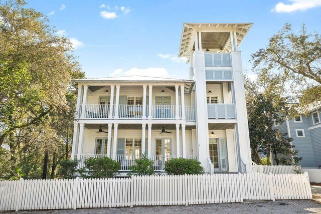 128 Tupelo Street, Santa Rosa Beach, FL 32459