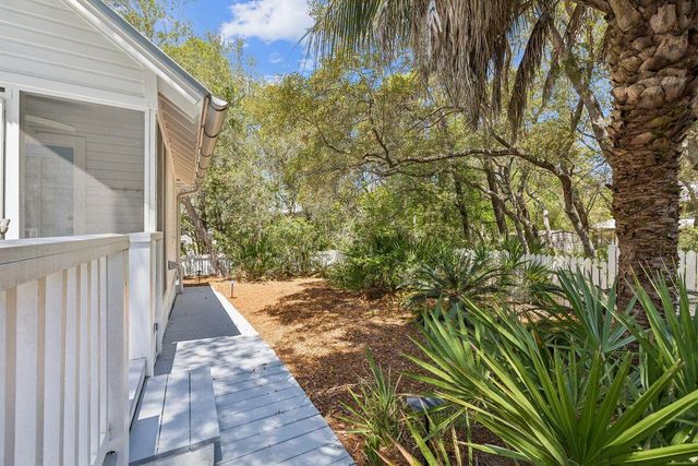 128 Tupelo Street, Santa Rosa Beach, FL 32459