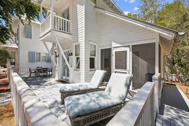 128 Tupelo Street, Santa Rosa Beach, FL 32459